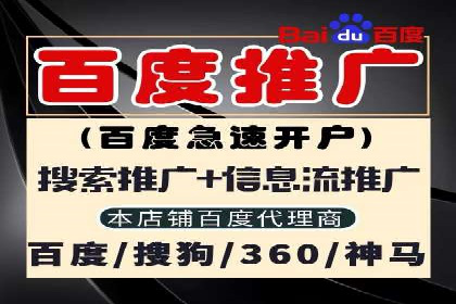 某大型企业sem代运营推广合作案例揭秘